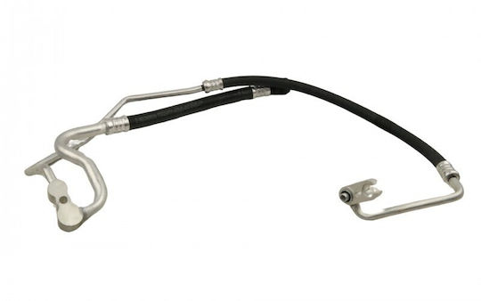 Klimaanlagenschlauch Fiat Doblo 2009 Hochdruck Niederdruck 2013 51811434a