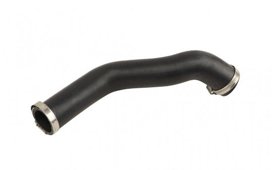 Furtun Intercooler Fiat Punct 12 Stânga 1.3 D 55703078