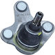 Spurstangenkopf Für Volkswagen Golf Viii Cupra Leon Audi Q2 1.0-2.0d 01.17 Links