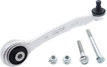 Master-Sport Car Front Parts Crossmember Upper Left Front Suspension Arm for Audi A4 A6 Exeo Superb Passat