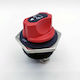 Battery Selector 300Amp Round