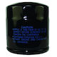 Oil Filter Suzuki 16510-92j00