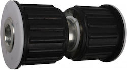 Silentblock Blatt Feder Fiat Ducato 06 14 Hinteres Oberes Set 1351263080