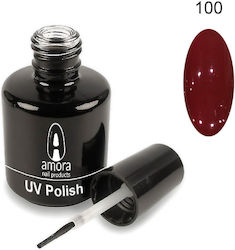 Amora Ojă Pentru Unghii Cu Gel 100 10ml