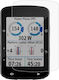 Garmin Edge 520 Plus 0.26mm 2.5d 9h Tempered Glass Film Screen Protector