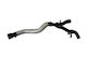 Water Pipe Octavia Ii 09-13 Superb 08-15 1.8 2.0 1k0122073fs