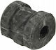 Hart Frontstabilisator Gummi Für BMW 5/e34 Z3 23mm 31351135805