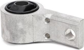Master-Sport Frontsystem für Ford Fiesta V Fusion 2