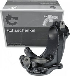 Ακρόμπαρο Citroën C-elysee C3 Ii C3 Iii C3 Picasso C4 Ds3 Opel Crossland X Peugeot 2008 I 207 301 Αριστερή 364690