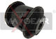 Tufișuri Brațului Frontal VW Golf 5/Jetta 3 Passat Touran 72-0693