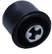 Sinebloeck Hinterachse Volkswagen Golf Audi A3 1j0 501 541 C