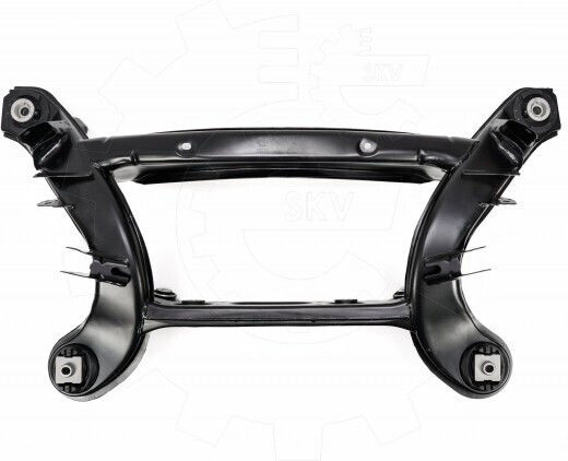 Front Suspension Subframe Mercedes-Benz C Class E Class GLE A2053507207