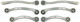 Master-Sport Vorderseite Aufhängung Arm Set Mercedes-Benz E-Klasse CLS SL S-Klasse C-Klasse M-Klasse GLC GLC GLA GLA GLC GLC 2303502806