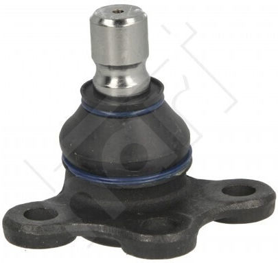 Hart Frontsystem für Peugeot 1007 05 / Links oder Rechts / Unten 1607298480