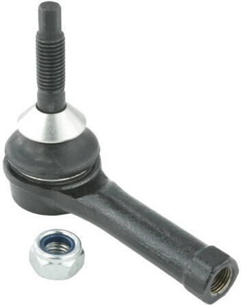 Febest Steering Knuckle for Ford Explorer Front Suspension 2011-2013 Bb5z-3a130-b