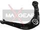 Suspension Arm Peugeot 206 Right Front Side V42-0072
