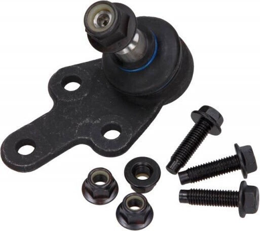 Front Suspension Arm Ford Focus C-Max 04-06 21mm Vv-bj-3653