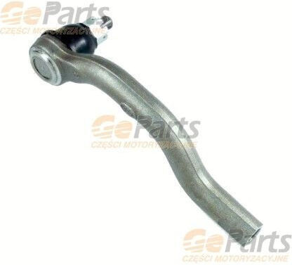 Achsschenkel für Honda Civic 05 53540snaa01