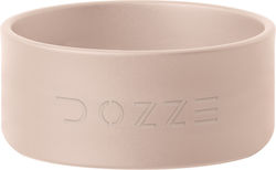 Dozze Water Bottle Silicone Boot Large Peach Pink