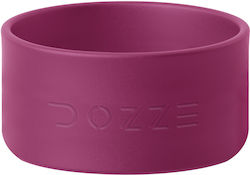 Dozze Wasserflasche Silikon Schutzboot Klein Li...