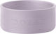Dozze Water Bottle Silicone Boot Large Mauve Pu...