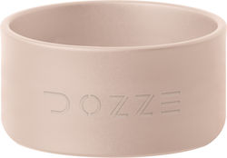 Dozze Wasserflasche Silikon Schutzhaube Klein P...