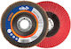 Grinding Disc 125x22mm N60 Ftc Ceramic