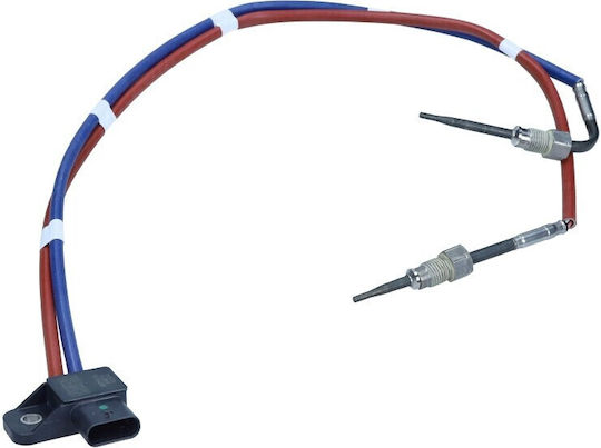 Senzor De Temperatură A Gazelor De Eșapament Renault Clio 1.3 Tce 19 226587733r/l