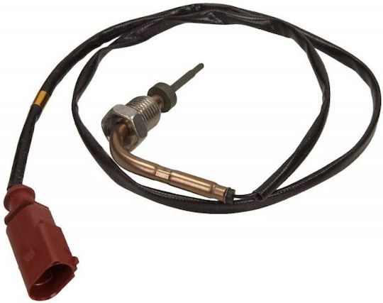 NTK Exhaust Gas Temperature Sensor for Seat Exeo 2.0 Tdi 2010 03l 906 088 Er