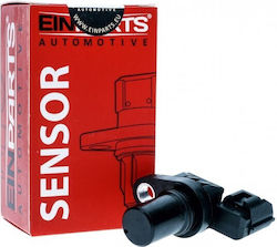 Senzor De Poziție Arbore Cotit Suzuki Baleno Ignis Jimny Liana Sx4 Vitara Wagon R+ 1.3-1.6 91173944 Senzor De Poziție Arbore Cotit Suzuki Baleno Ignis Jimny Liana Sx4 Vitara Wagon R+ 1.3-1.6 91173944