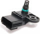 SKV Map Sensor for Ford Fiesta Focus Courier 0261230027 1087424
