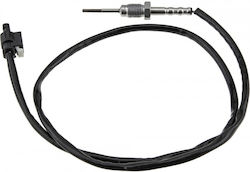Αισθητήρας Θερμοκρασίας Καυσαερίων Bmw 2.0d 3.0d F10 F01 E70 E71 11-19 Πριν Καταλύτη 13628514308