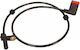 Αισθητήρας Abs Mercedes W221 2,1d 05 Αριστερός Ή Δεξιός 221 905 02 01