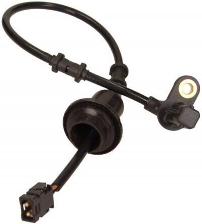 Delphi Abs Sensor Mercedes Slk R170 AMG 01 1705401317