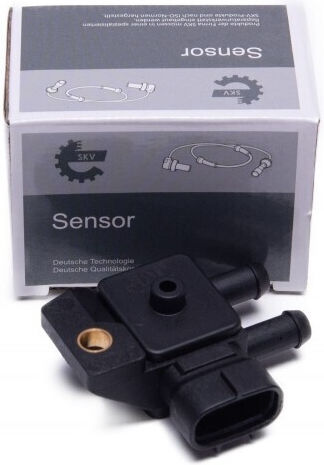 Senzor De Presiune A Gazelor De Eșapament Hyundai Accent Iv I20 I30 Ix35 1865a292 1865a292