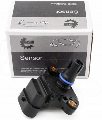 Einlasskrümmer-Drucksensor Für Ford Fiesta Iv 1110963