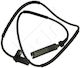 Senzor Abs Spate Bmw 1/e81 120d 04 131520