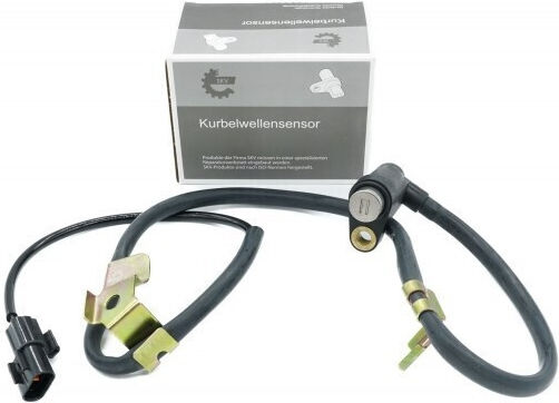 Senzor Abs Spate Dreapta Hyundai H-1 Starex 956264a200