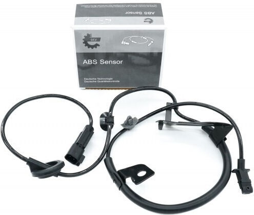Αισθητήρας Abs Πίσω Δεξιός Citroen C4 Peugeot 4007 4008 4670a582