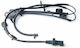 ABS-Sensor Fiesta Mk6 Fusion Hinteres Rechts Links 1151023