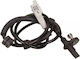 ABS-Sensor Citroen Rückseite Berlingo 05 4545e8