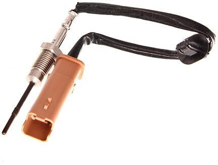 Citroen Jumpy Abgastemperatursensor 1.6 Hdi 07 96 776 620 80