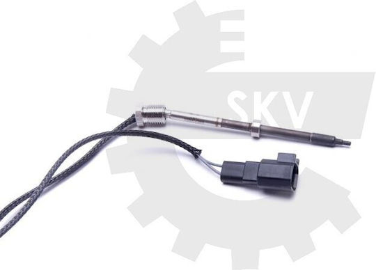 Αισθητήρας Θερμοκρασίας Καυσαερίων Ford Mondeo Iv S-max 1767938