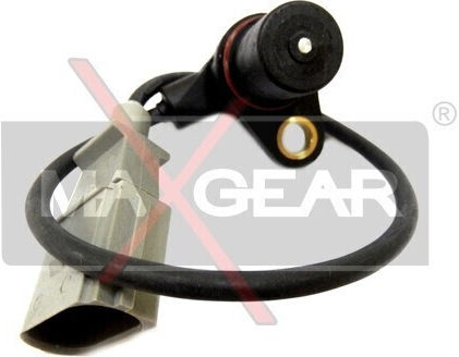 Αισθητήρας Θέσης Στροφαλοφόρου Άξονα Vw 1 6-2 8 Golf Bora Passat 24-0015