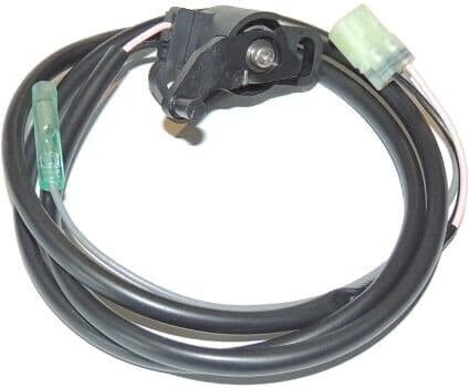 Αισθητήρας Τριμ Yamaha Εξωλέμβιος 40hp-60hp 63d-83672-02