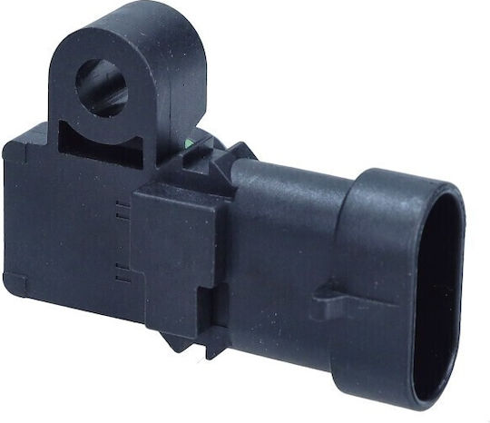 Opel Astra Luft-Sensor Luftdrucksensor 1.6 05 55563375