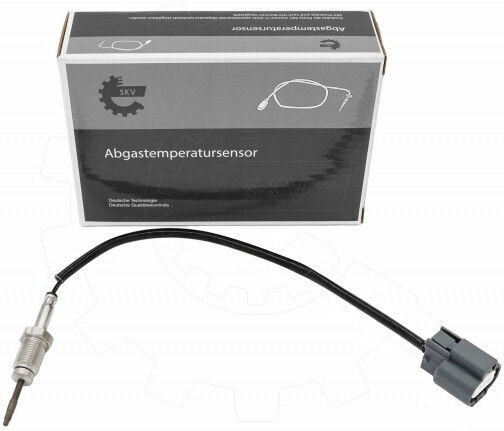 Abgastemperatursensor Für Mitsubishi Pajero III IV