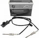 Exhaust Gas Temperature Sensor Citroen Jumpy III C4 Opel Mokka Zafira Vivaro 9812376480