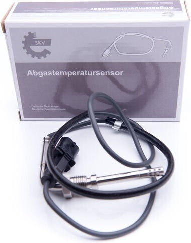 Abgastemperatursensor Fiat Doblo Mpv Doblo Cargo 55212787