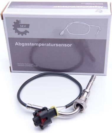 Сензор За Температурата На Отработените Газове Chevrolet Captiva Opel Antara 96436268
